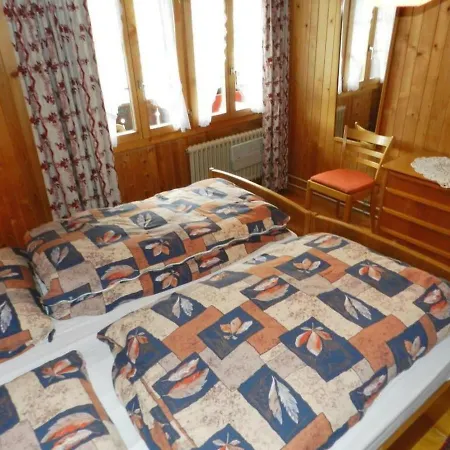 Apartment Morier *