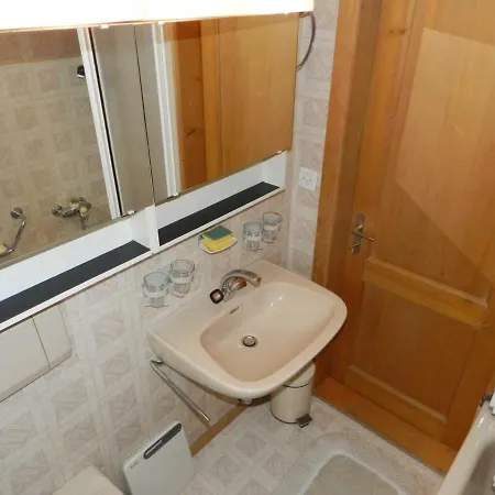 Apartment Morier