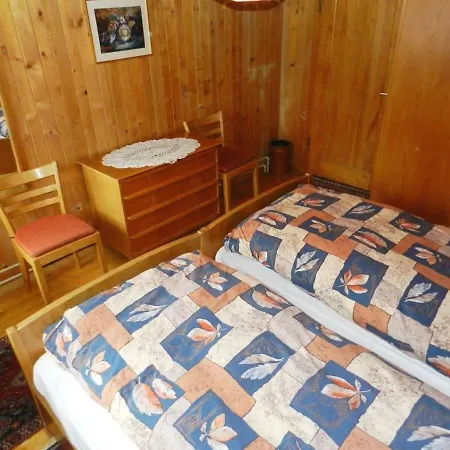 Apartment Morier *