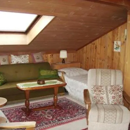 Apartment Morier
